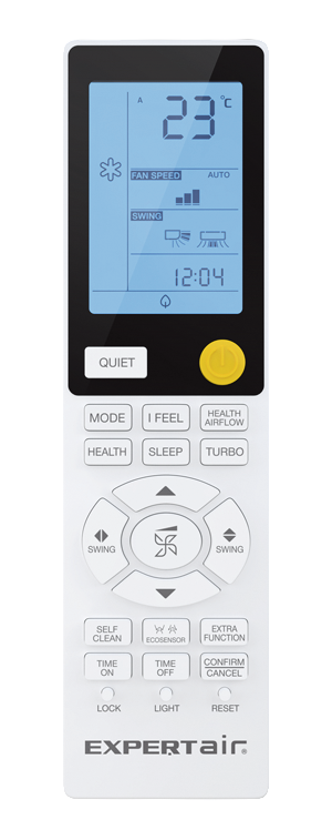 Классическая сплит-система ZILON серии PROFF ZAC-PR18NPZ купить по цене "по запросу"