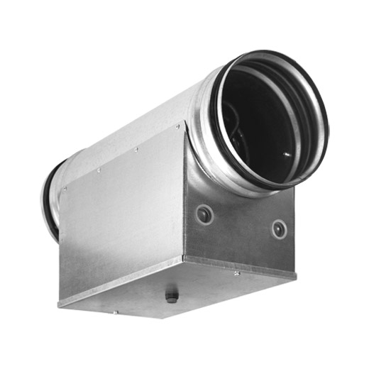 Электрический нагреватель Zilon ZEA 250-12,0/3