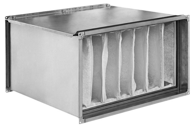 Карманный фильтр Zilon ZFS 300x150 купить с доставкой по РФ