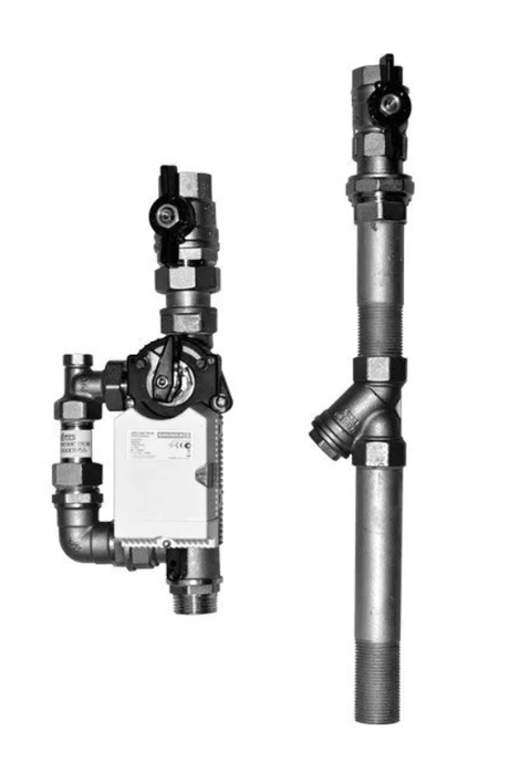 Смесительные узлы ZMP ECO Kv 10 купить с доставкой по РФ