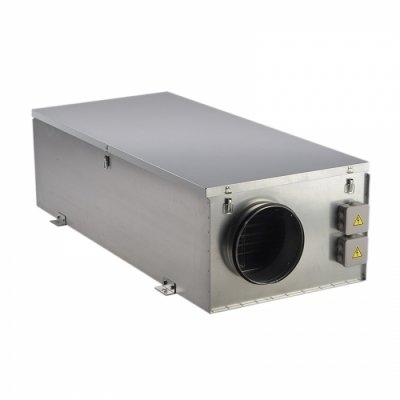 Компактная вентиляционная установка ZPE 6000-60,0 L3
