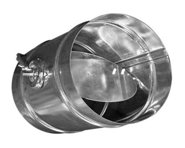 Воздушный клапан Zilon ZSK-R 100