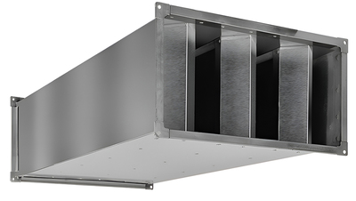 Шумоглушитель Zilon ZSr 500*300 купить с доставкой по РФ