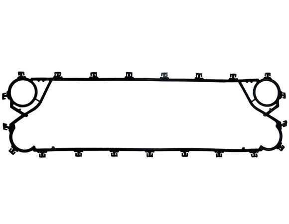 A085 Уплотнение для Apv EPDM