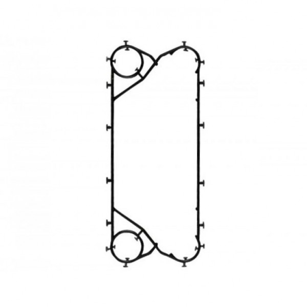 GCP 016 GLUE УПЛОТНЕНИЕ EPDM