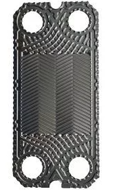 Пластина FP05 AISI316 0.5 TL 0000