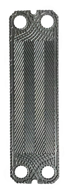 Пластина S20А AISI316 0.5 TK 1234