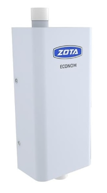 Котел электрический ZOTA Econom-30 купить с доставкой по РФ