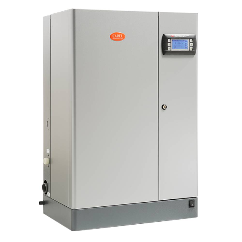 Увлажнитель Carel HumiSteam X-plus 65 кг/ч 400В/сменный цилиндр купить с доставкой по РФ