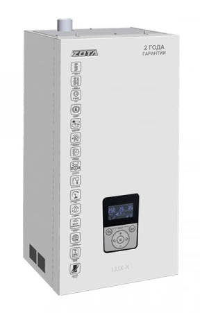 Котел электрический ZOTA "Lux-X"-14