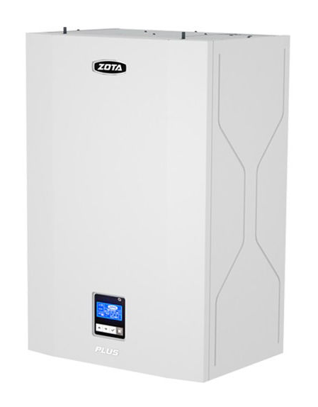 Котел электрический Zota MK-S Plus 12 (12 кВт), 380В