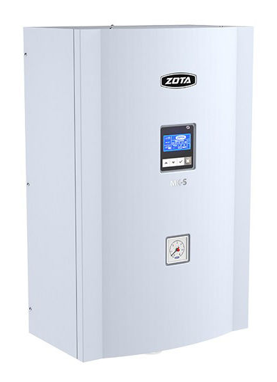 Котел электрический Zota MK-S 15 (15 кВт), 380В