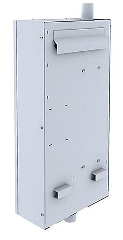 Котел электрический ZOTA "Smart SE"-9 заказать со складов по всей России