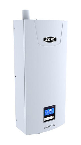 Электрический котел ZOTA "Smart SE"-21