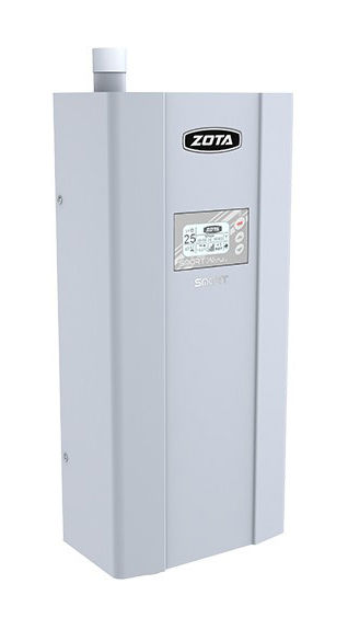 Электрический котел ZOTA - 27 "Smart"