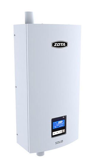 Котел электрический ZOTA - 18 "SOLID"