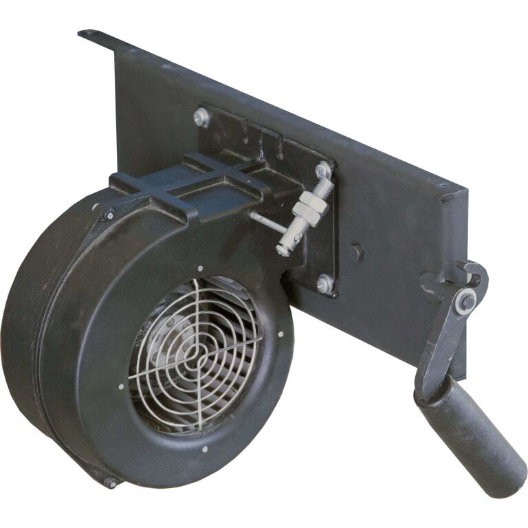 Комплект автоматики Zota TurboSet ( к котлам Тополь-М 60) купить по цене "по запросу"