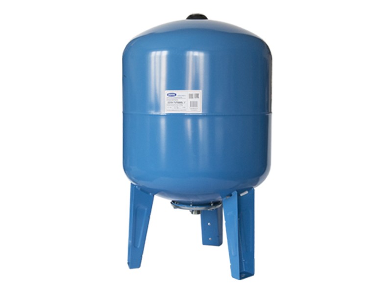 Расширительный бак ZOTA TVT100L 1"