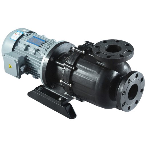 Самовсасывающий химический насос ZY Technology FRSP-75052