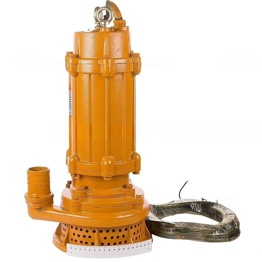 Дренажный насос высокого давления ZY Drain QX-10-34-2.2