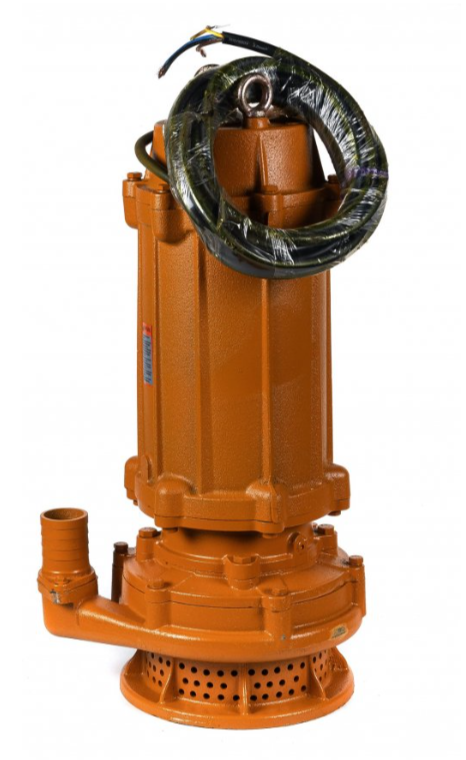 Дренажный насос высокого давления ZY Drain QX-10-44-3