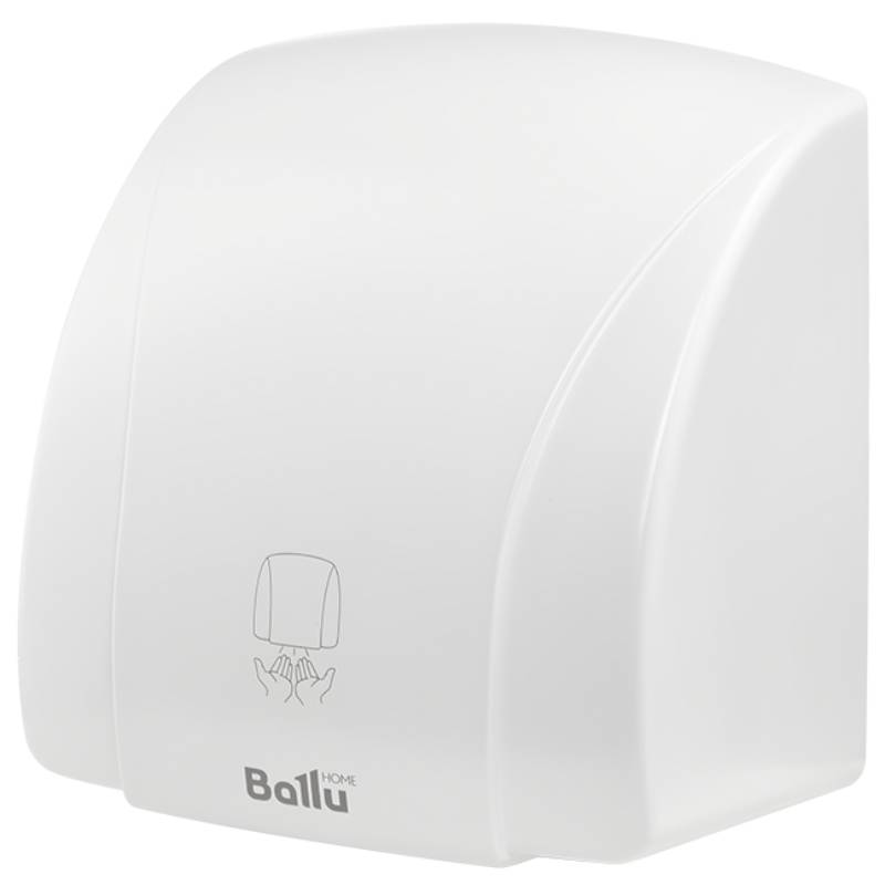 Сушилка для рук BAHD-1800 Ballu