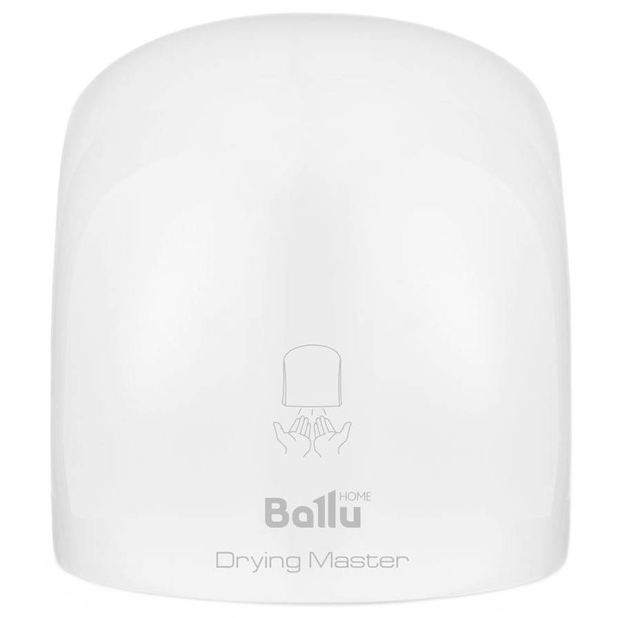 Сушилка для рук BAHD-2000DM Ballu заказать со складов по всей России