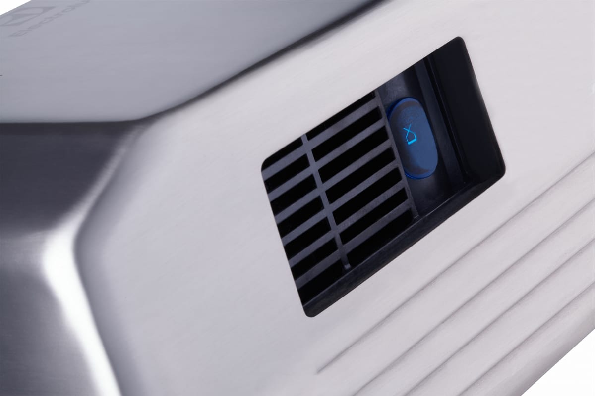 Сушилка для рук EHDA - 2500 Electrolux заказать со складов по всей России