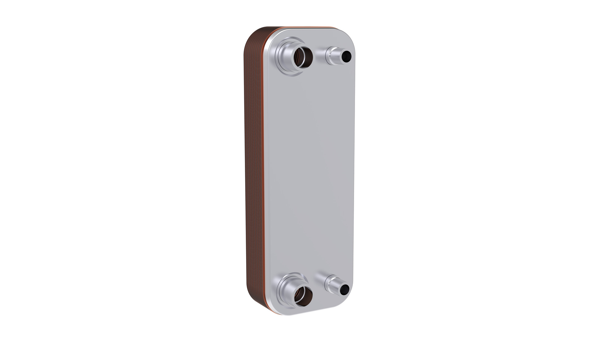 Теплообменник пластинчатый паяный Danfoss B3-052-60-3,0-HQ