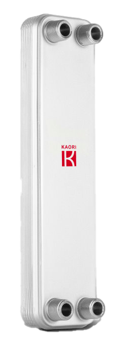 Пластинчатый теплообменник Каори Е050-40М-G8D