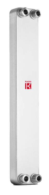 Пластинчатый теплообменник Каори Е060-Н20М-G6