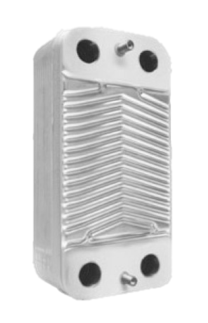 Пластинчатый теплообменник Каори F025-A10M-G4