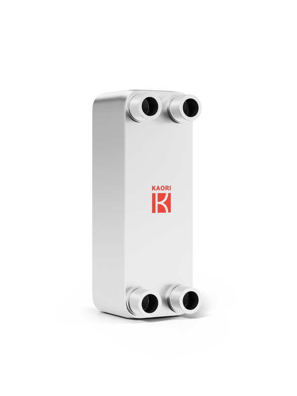 Пластинчатый теплообменник Каори  К050-50М-EU1 STC216176