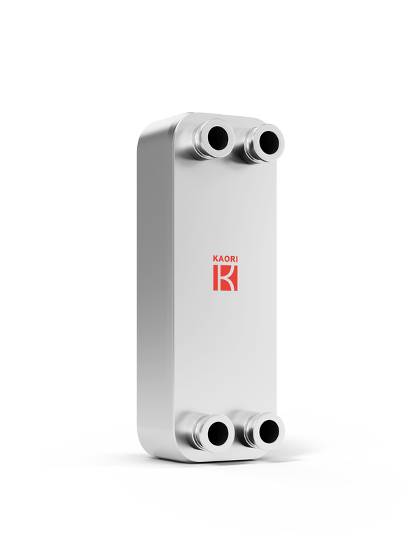 Пластинчатый теплообменник Каори К050-60М-EU1 STC216370