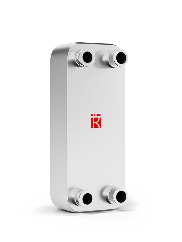 Пластинчатый теплообменник Каори K070-30M-EU1