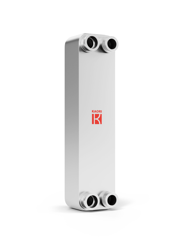 Пластинчатый теплообменник Каори K105-30BM2-GB8