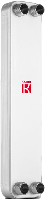 Пластинчатый теплообменник Каори R095-H10C-S79G8 STC216214