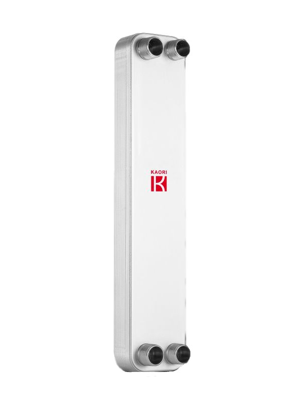 Пластинчатый теплообменник Каори R095-H20C-S79G8 STC216403