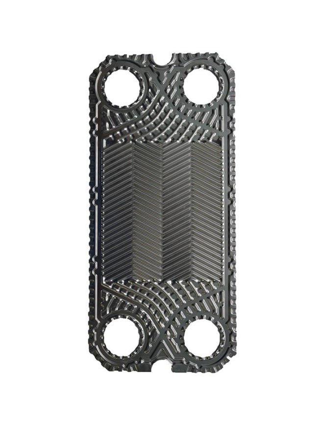 S08A Пластина AISI316 0.5 TL 0000