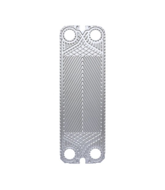 S09A Пластина AISI316 0.5 TL 1234
