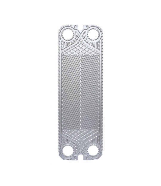 S22 Пластина AISI316 0.5 TL 1234
