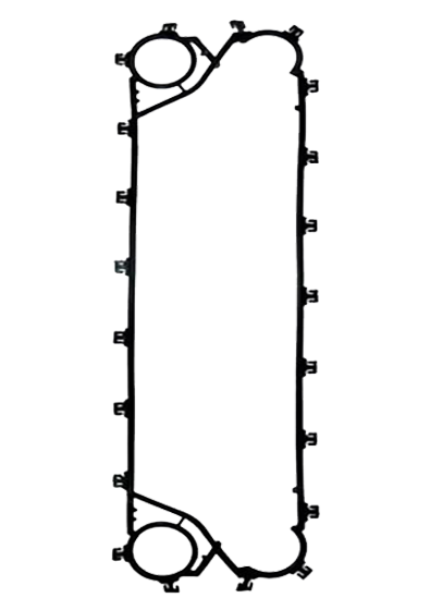 S14 Уплотнение EPDM
