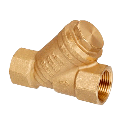 Фильтр сетчатый Danfoss FVR Ду32 Ру25