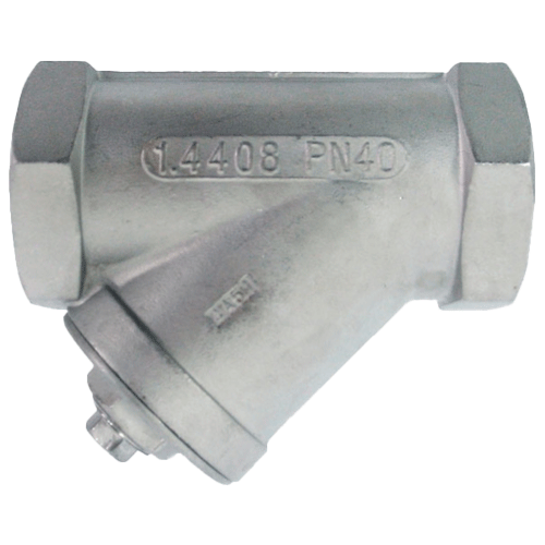 Фильтр сетчатый Danfoss Y666 Ду20 Ру40