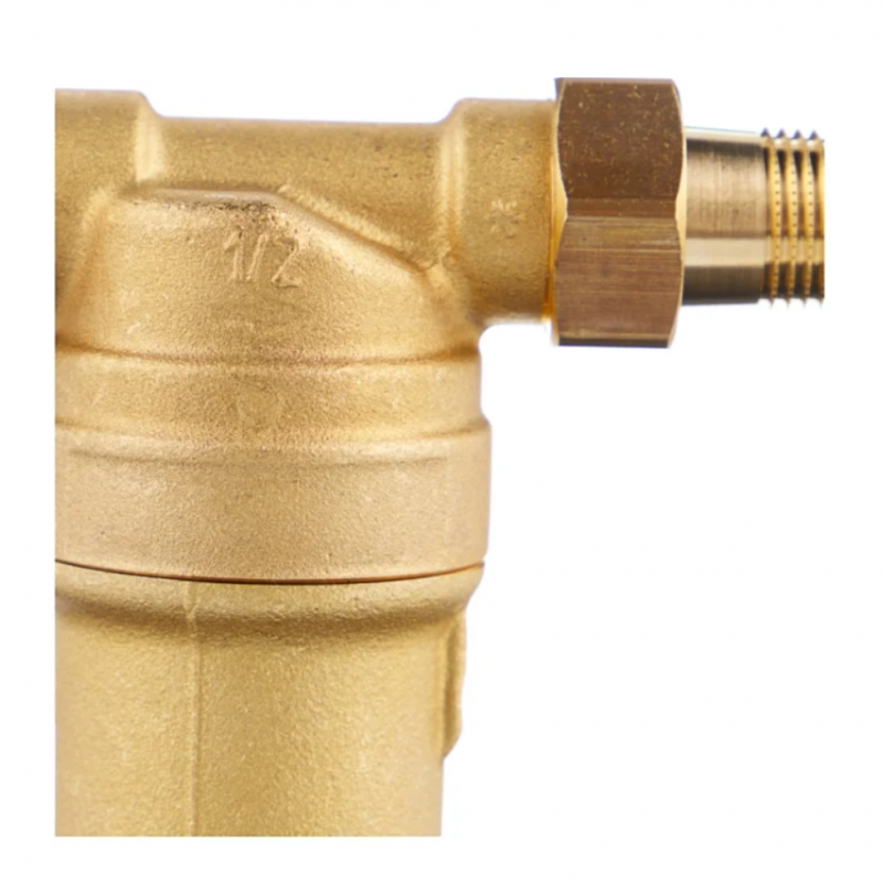 Фильтр миниплюс на горячую воду Honeywell FF06 1" AAM купить по цене 44736 руб.