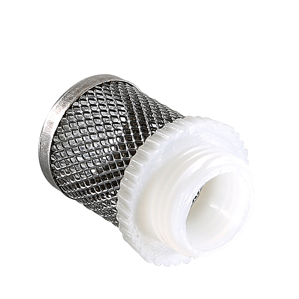 Фильтр сетчатый Valtec для обратного клапана VT.157.0.04 купить с доставкой по РФ