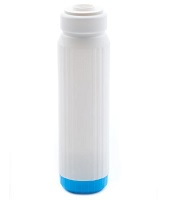 Канистра для картриджа засыпного Waterstry 10SL (Синий)