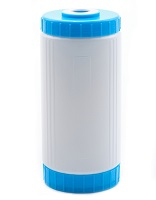 Канистра для картриджа засыпного Waterstry 10BB (Синий)