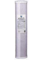 Картридж угольный Waterstry BB CTO-20L 5 микрон.