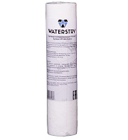 Картридж Waterstry полипропиленовый SL PP-10C, 1 мкм, 10", 60мм.